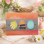 Rock'n'Roll Ostereier