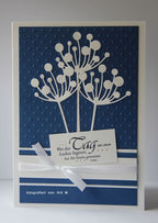 Memory Box Stanzschablone - 98321 Chloe Stem