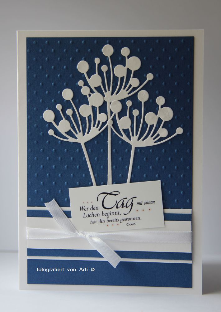 Memory Box Stanzschablone - 98321 Chloe Stem