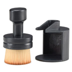 Ergonomischer Blending Pinsel 2,5cm