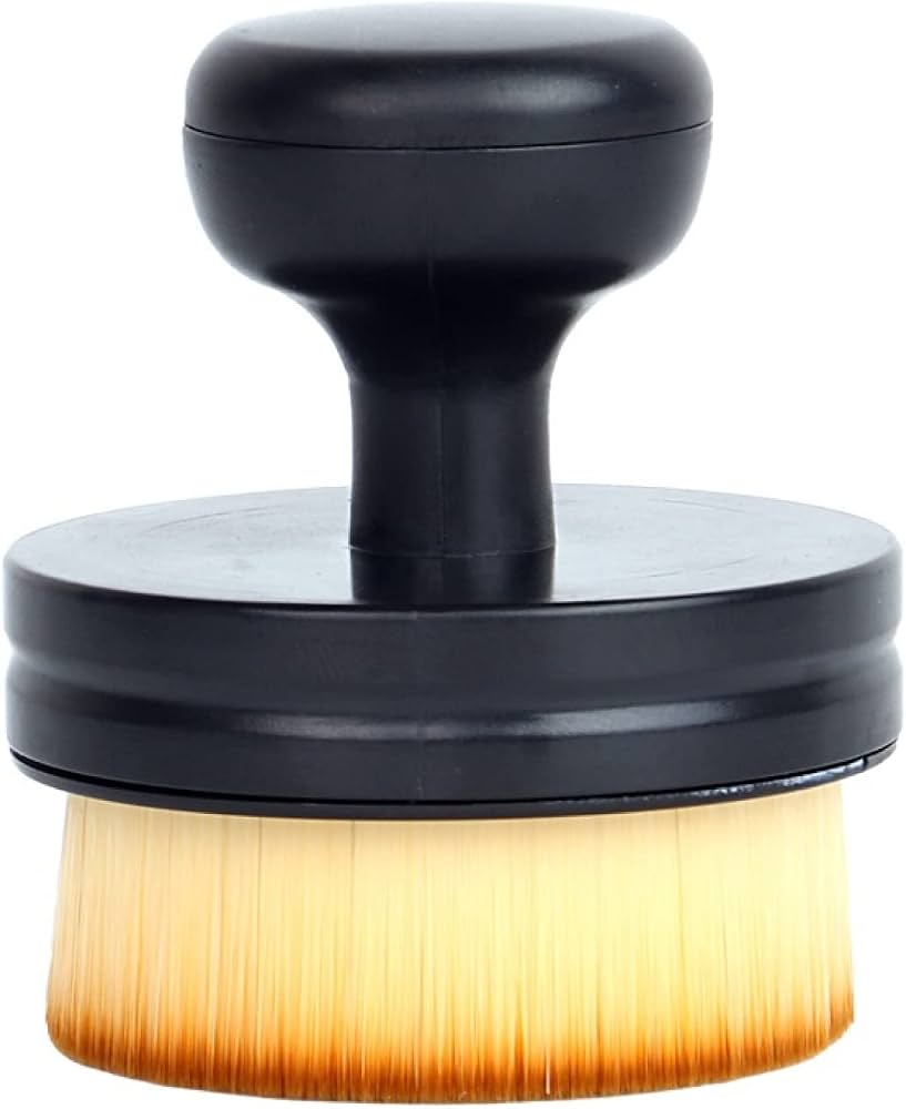 Ergonomischer Blending Pinsel 5cm