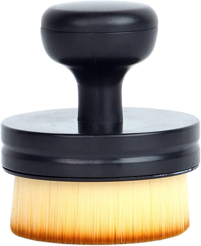 Ergonomischer Blending Pinsel 5cm