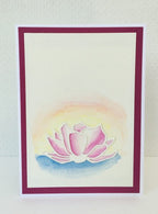 Karten-Kunst Stanzschablone kk-D045 - Carissa Bloom
