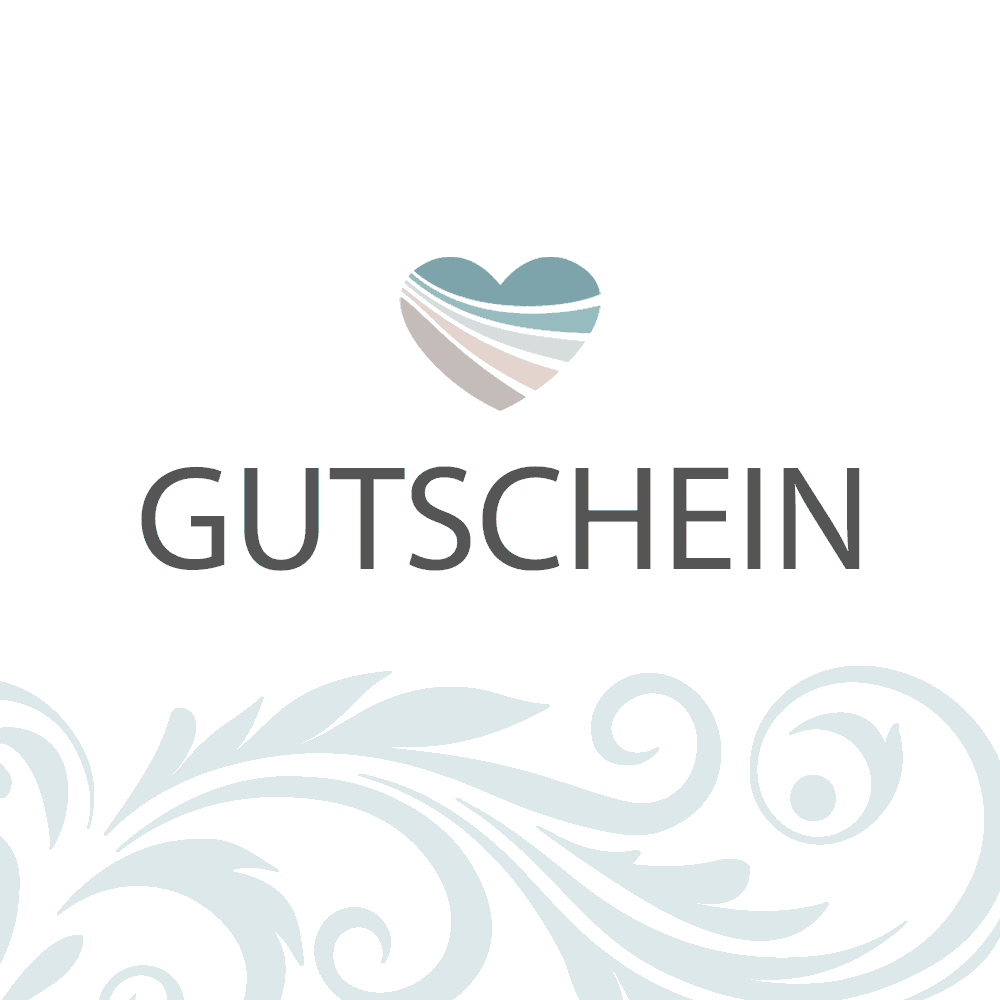 Karten-Kunst Gutschein