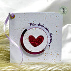 Karten-Kunst Clear Stamps KK-0298 - Circulus Sprüche Sommerparty