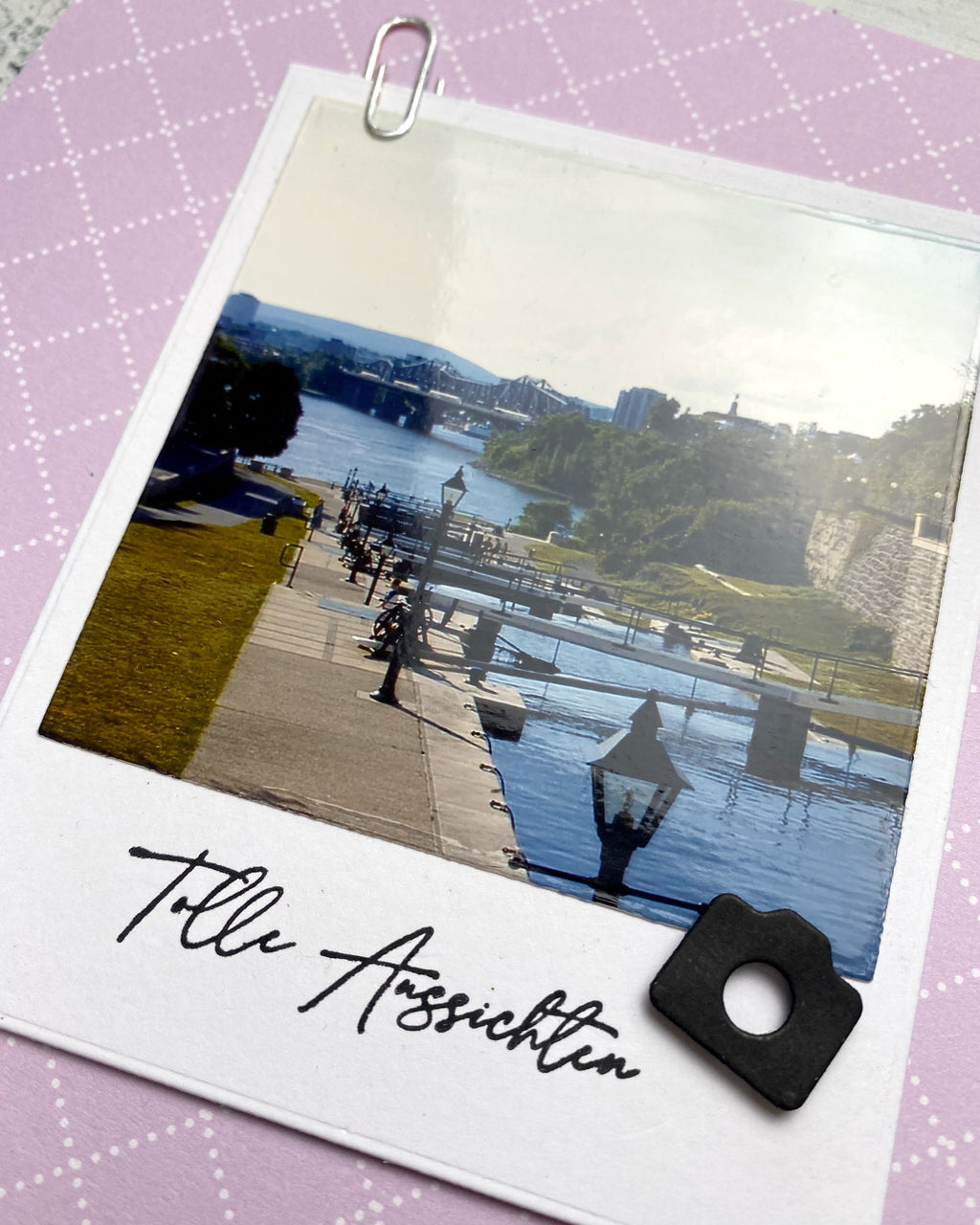 Bundle "Polaroid Momente"