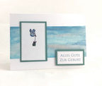 Karten-Kunst Clear Stamps KK-0073 - Viecher im Mond