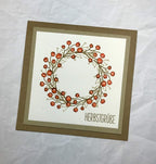 Karten-Kunst Clear Stamps KK-0164 - Doodle Plants