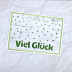 Karten-Kunst Stanzschablone kk-D135 - Lucky Alphabet Lower Case