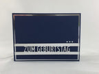 Karten-Kunst Stanzschablone kk-D058 - Brückentext Zum Geburtstag