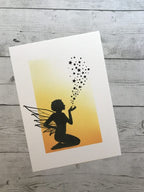 Karten-Kunst Clear Stamps KK-0081 - Catalia
