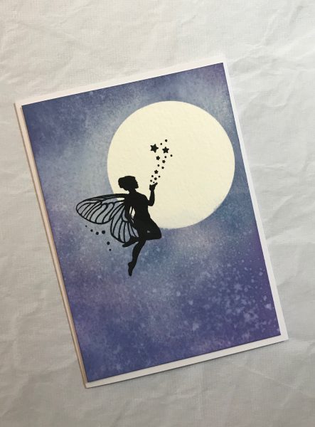 Karten-Kunst Clear Stamps KK-0070 - Bejalia
