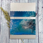 Karten-Kunst Clear Stamps KK-0163 - Aus der Schreibmaschine 2