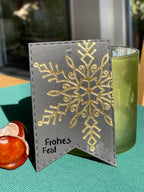 Spellbinders Glimmer Hot Foil System NEU Silber