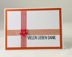 Karten-Kunst Clear Stamps KK-0078 - Blümchen-Meer