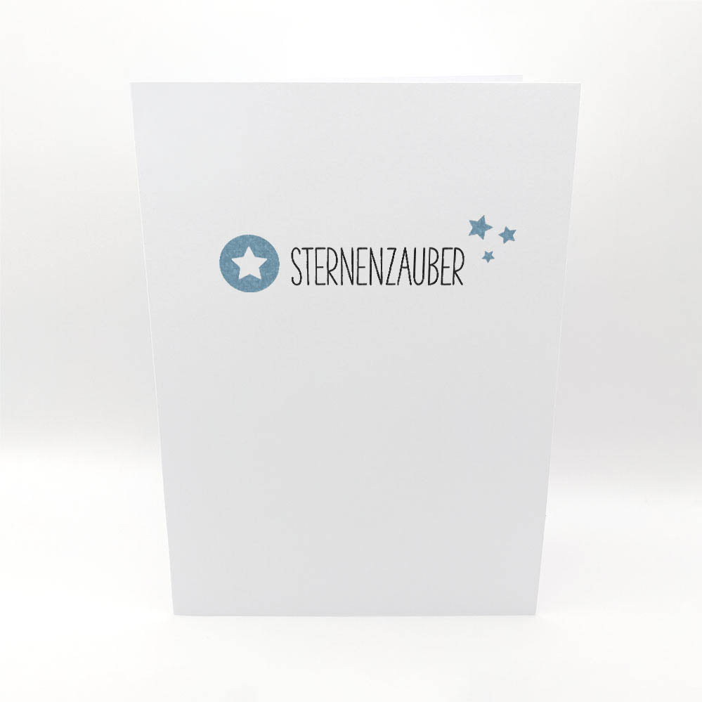 Karten-Kunst Clear Stamps KK-0088 - Symbolisch zu Weihnachten