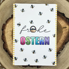 Karten-Kunst Clear Stamps KK-0184 - Mega Ostern