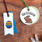 Karten-Kunst Clear Stamps KK-0187 - Mini Frames Frühling