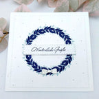 Karten-Kunst Stempel Tool Circulus12 Kranz- und Kreisstempelhilfe mit 12 Ecken