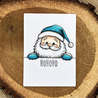 Karten-Kunst Clear Stamps KK-0290 - Post vom Weihnachtsmann