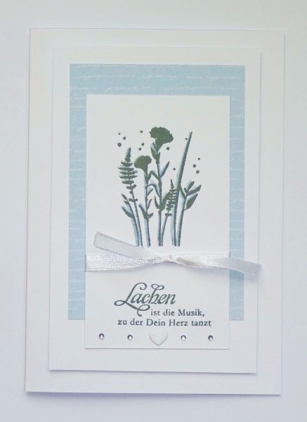 Karten-Kunst Clear Stamps KK-0070 - Bejalia