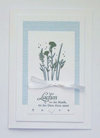 Karten-Kunst Clear Stamps KK-0070 - Bejalia