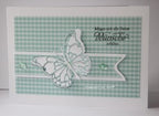 Karten-Kunst Clear Stamps KK-0065 - Weise Worte zum Geburtstag