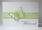 Karten-Kunst Clear Stamps KK-0011 - Garachopin