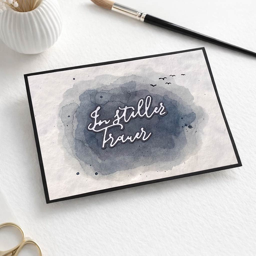 Wenn Worte schwer fallen