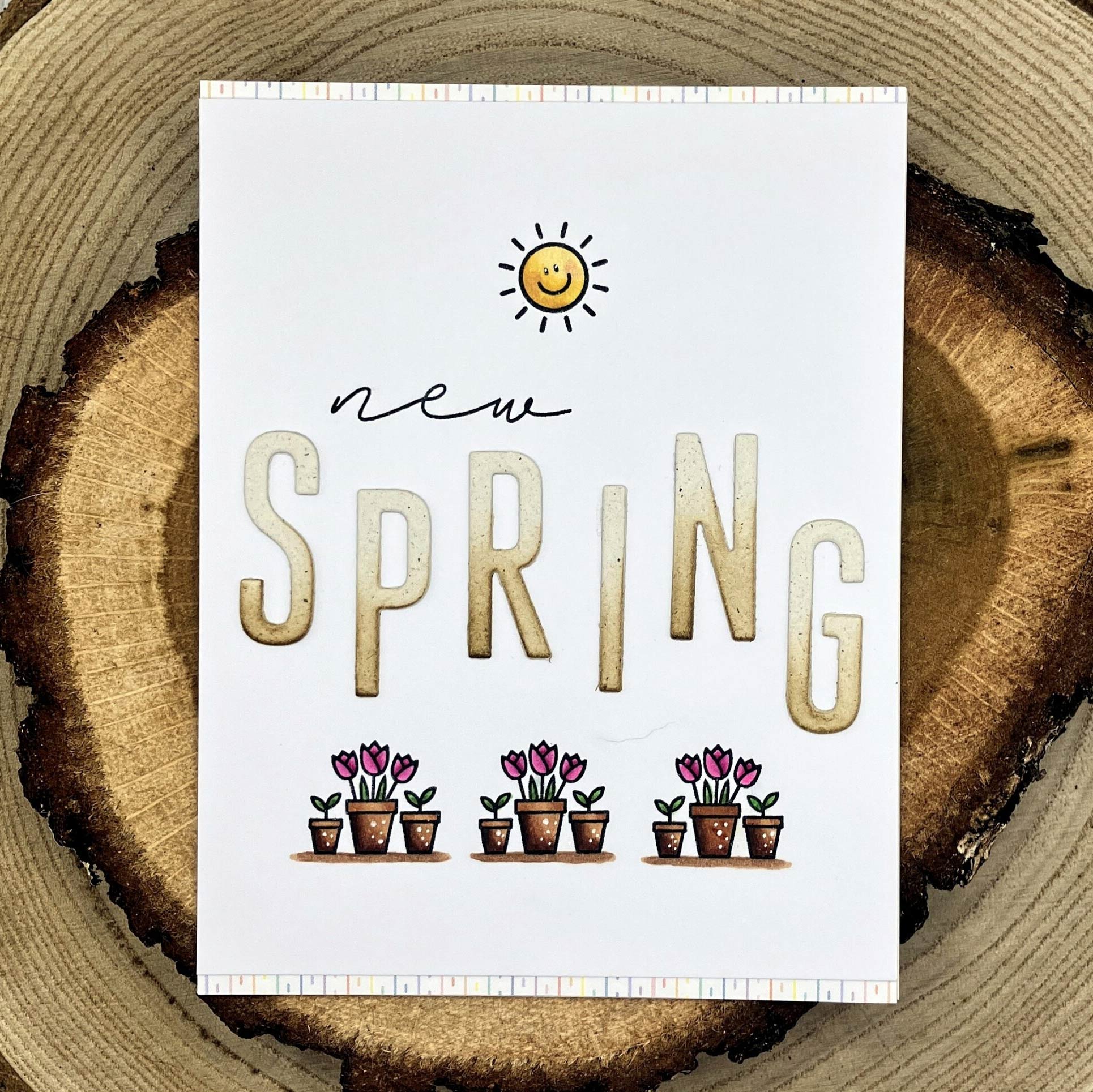 Karten-Kunst Stanzschablone kk-D170 - Joy Alphabet