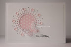 Memory Box Stanzschablone - 98480 Small Circle Burst