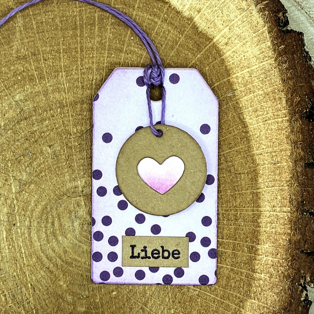 Karten-Kunst Stanzschablone kk-D194 - Symbolisch gemeint Ostern