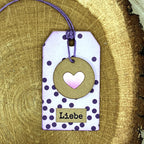 Karten-Kunst Stanzschablone kk-D194 - Symbolisch gemeint Ostern