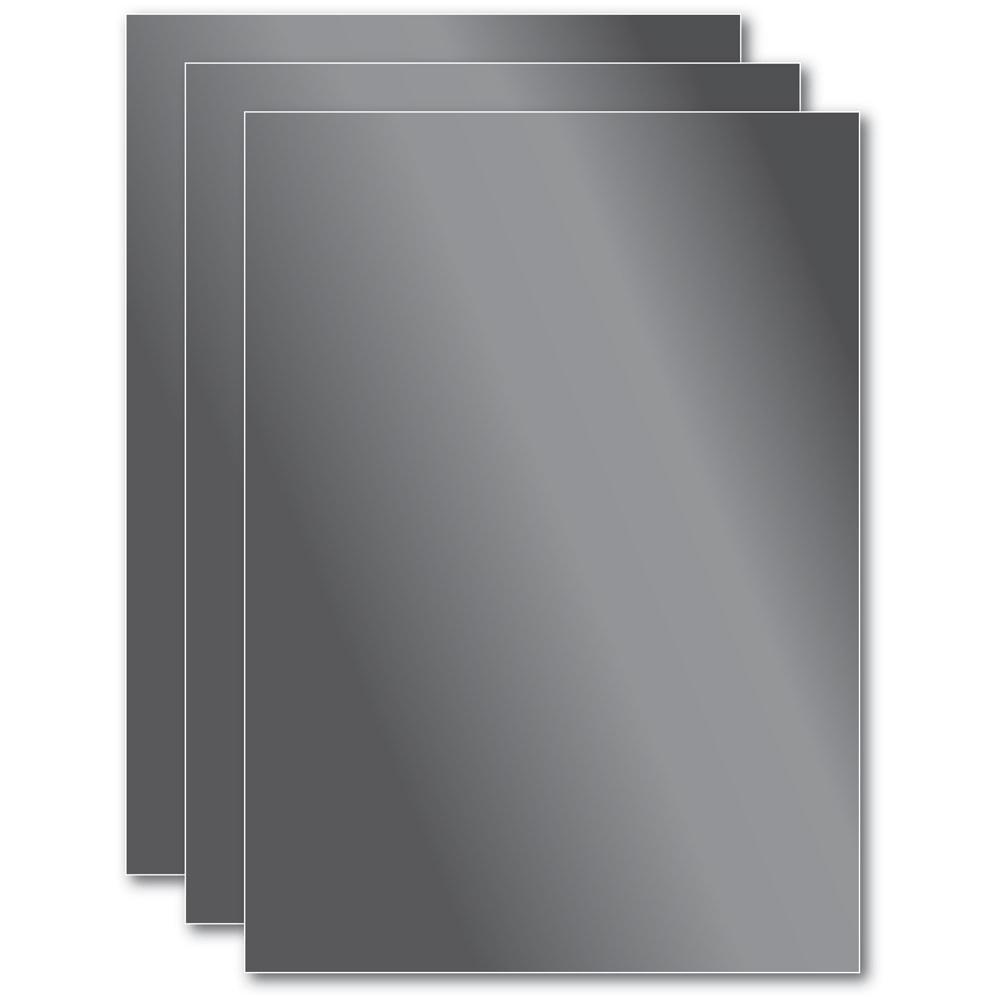 Memory Box Large Magnet Sheets - Große Magnetplatten 25 Stück