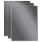Memory Box Medium Magnet Sheets - Medium Magnetplatten 25 Stück