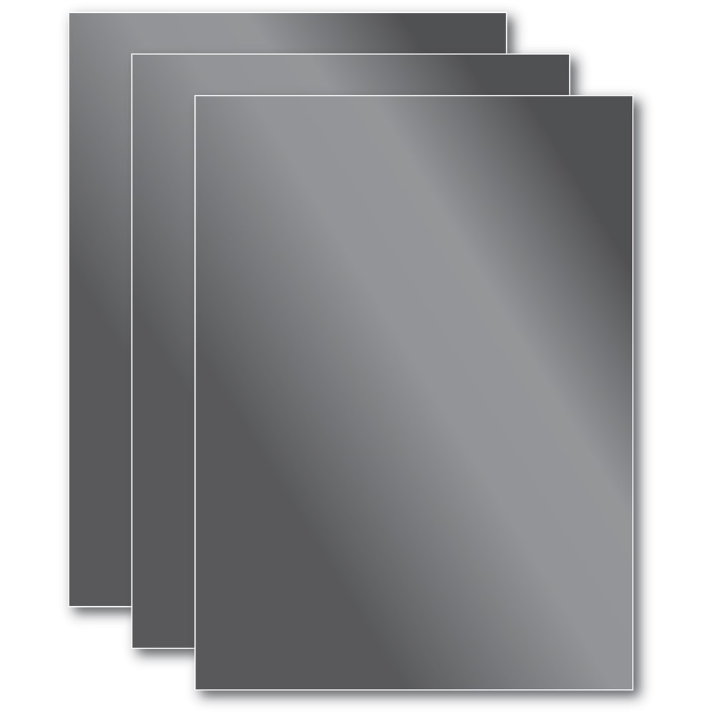 Memory Box Medium Magnet Sheets - Medium Magnetplatten 25 Stück