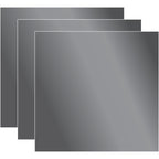 Memory Box Small Magnet Sheets - Kleine Magnetplatten 25 Stück