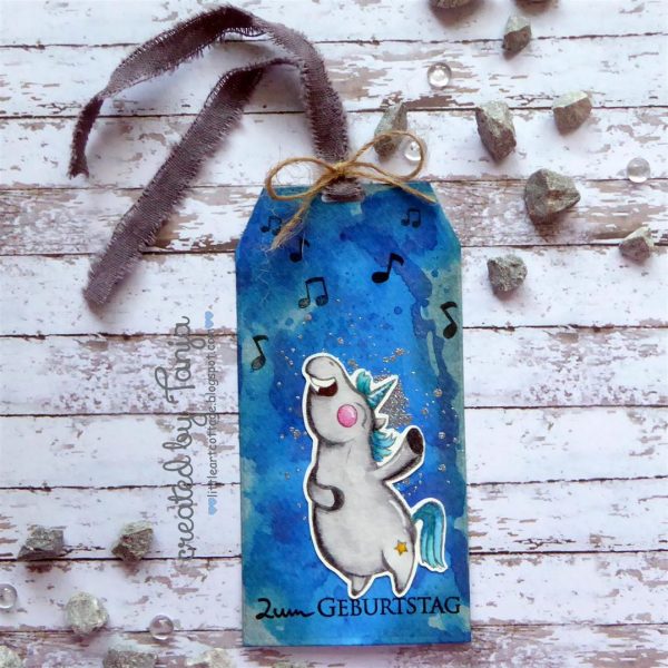 Karten-Kunst Clear Stamps KK-0086 - Splatters Create