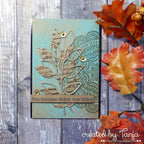 Karten-Kunst Clear Stamps KK-0185 - Aus der Schreibmaschine 3