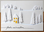 Memory Box Stanzschablone - 98239 Country Landscape