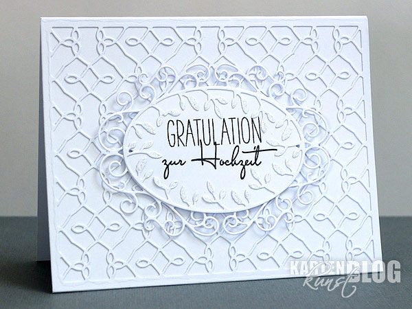 Karten-Kunst Clear Stamps KK-0035 - Capri „Kirchliche Feste“ Stempel zur Konfirmation, Kommunion...
