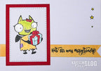 Memory Box Open Studio Stanzschablone - 30086 Rectangle Basics Set
