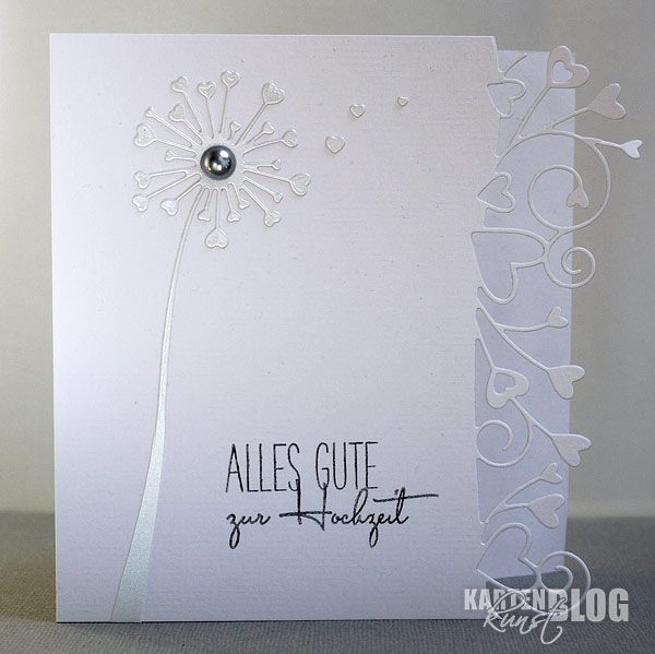 Karten-Kunst Clear Stamps KK-0035 - Capri „Kirchliche Feste“ Stempel zur Konfirmation, Kommunion...