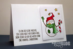 Karten-Kunst Clear Stamps KK-0122 - Zaubersterne