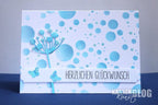 Memory Box Stanzschablone - 98321 Chloe Stem