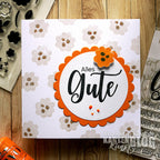 Karten-Kunst Clear Stamps KK-0137 - Riesige Wünsche Alles Gute
