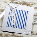 Karten-Kunst Clear Stamps KK-0185 - Aus der Schreibmaschine 3