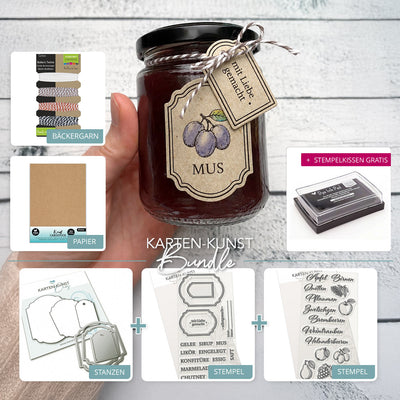 Projekt-Bundle "Ernte-Zeit"