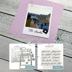 Bundle "Polaroid Momente"
