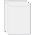 Memory Box Large Storage Pockets - Große Aufbewahrungshüllen 50 Stück